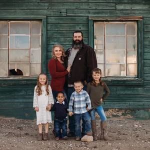 Meet your Posher, Tiana